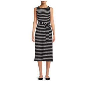 Time and Tru Maxi dress